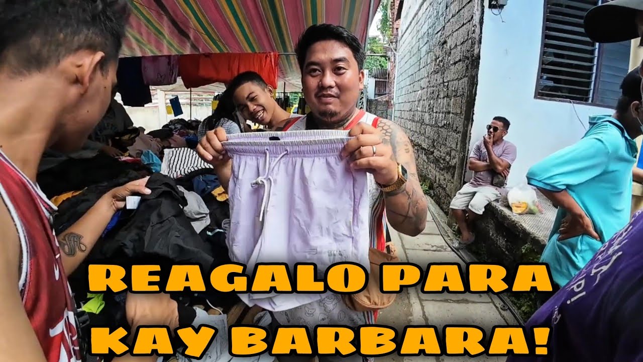 ARAW NG PALENGKE SA CALAPE BOHOL! GRABE MGA TINDA DITO! 😱