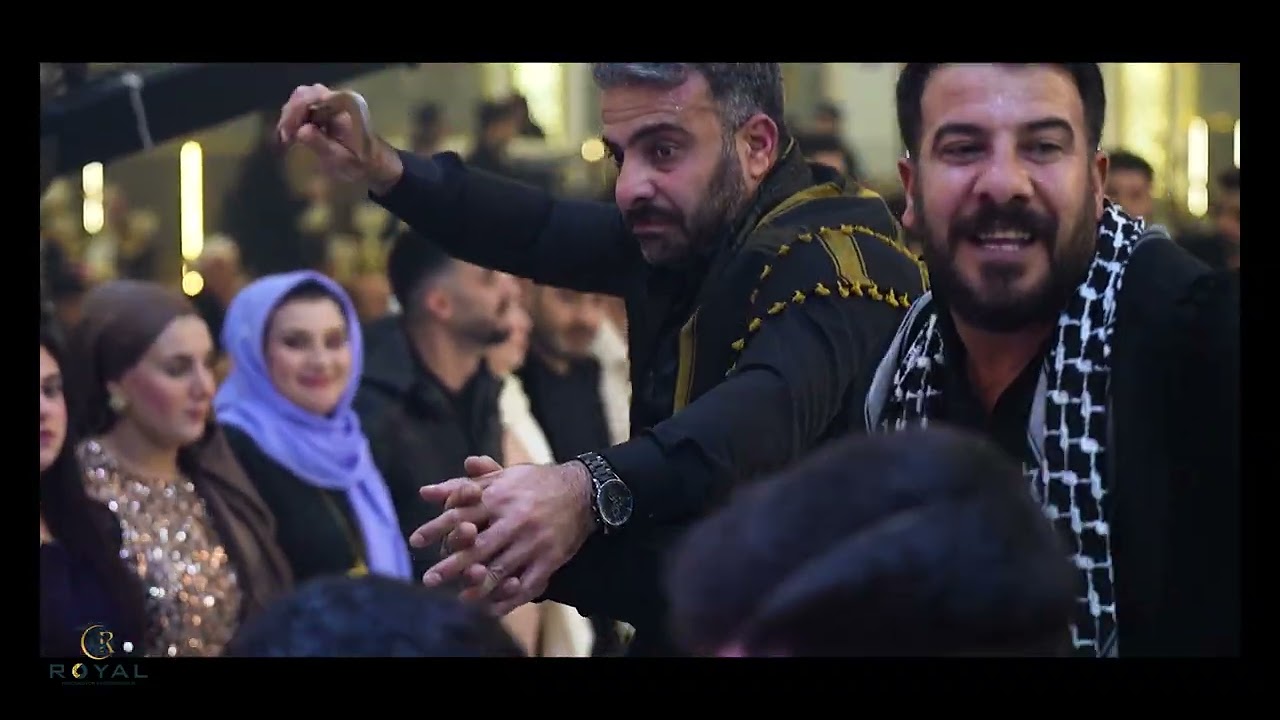 09.01.2026 Yıldız Plaza Düğün Salonu | Unutulmaz Düğün Töreni | Ramazan Deniz & Royal Prodüksiyon