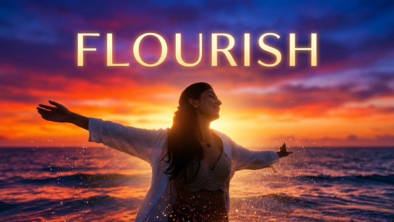 Flourish