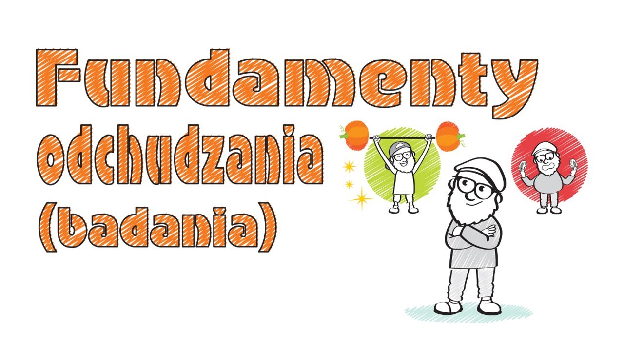 Nie zaczynaj od odchudzania! (Jak schudnąć w 2024) | FitMIND TV