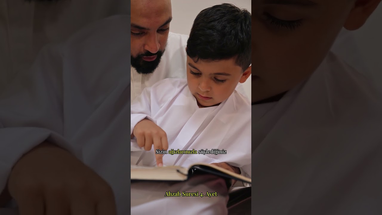 Hz. Muhammed'in evlatlığı eşi ile evlenmesi &uuml;zerinden neden dinesaldırıyorlar ? Ger&ccedil;ek a&ccedil;ıklamada