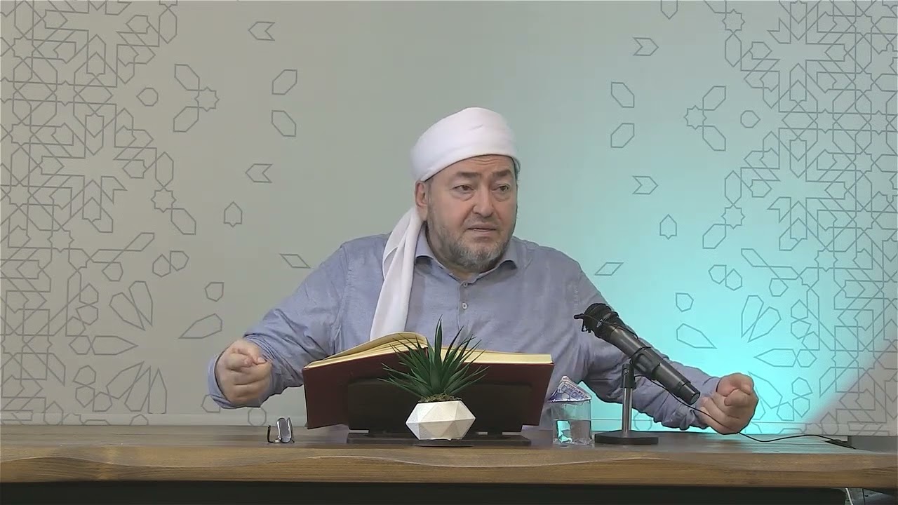 (34) 11.Lem'a/7, Sh 60 |11.Nükte | Sünnet-i seniyenin menbaı Efendimizin akvâli, ef‘âli ve ahvâlidir