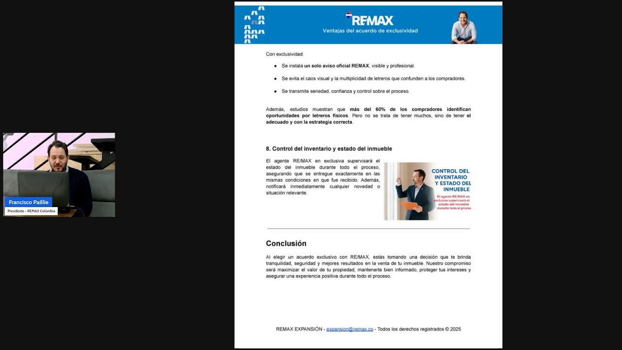Vender sin exclusividad: cuando el propietario termina perdiendo tiempo, dinero y control