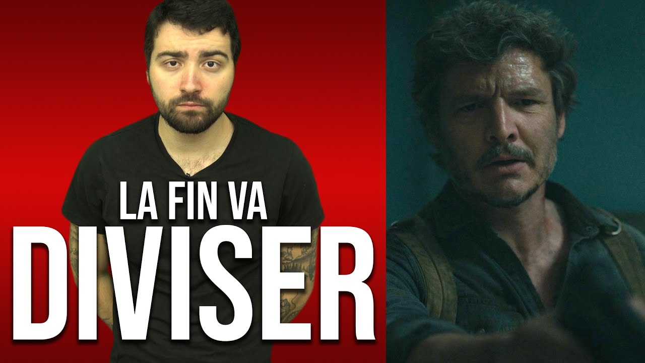 THE LAST OF US ÉPISODE 9 | Critique à chaud (avec spoilers)