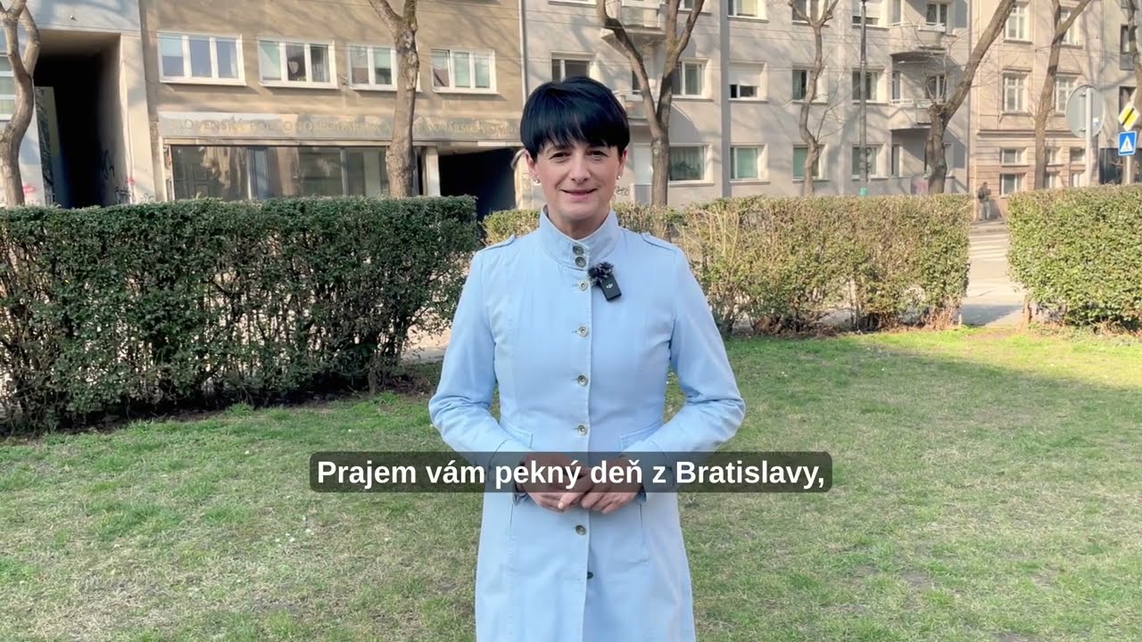 V OBRAZE S SPPK