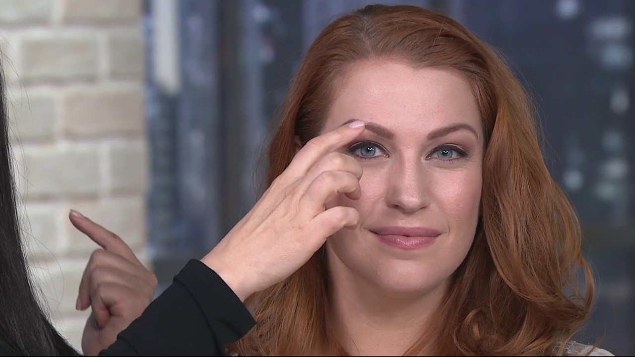 IT Cosmetics Brow Power Universal Brow Perfecting Powder w/ Brush on QVC