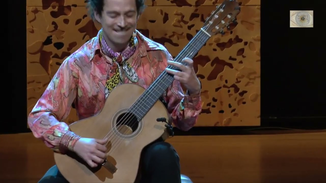 Musiques à la Semaine du Son Unesco 2026