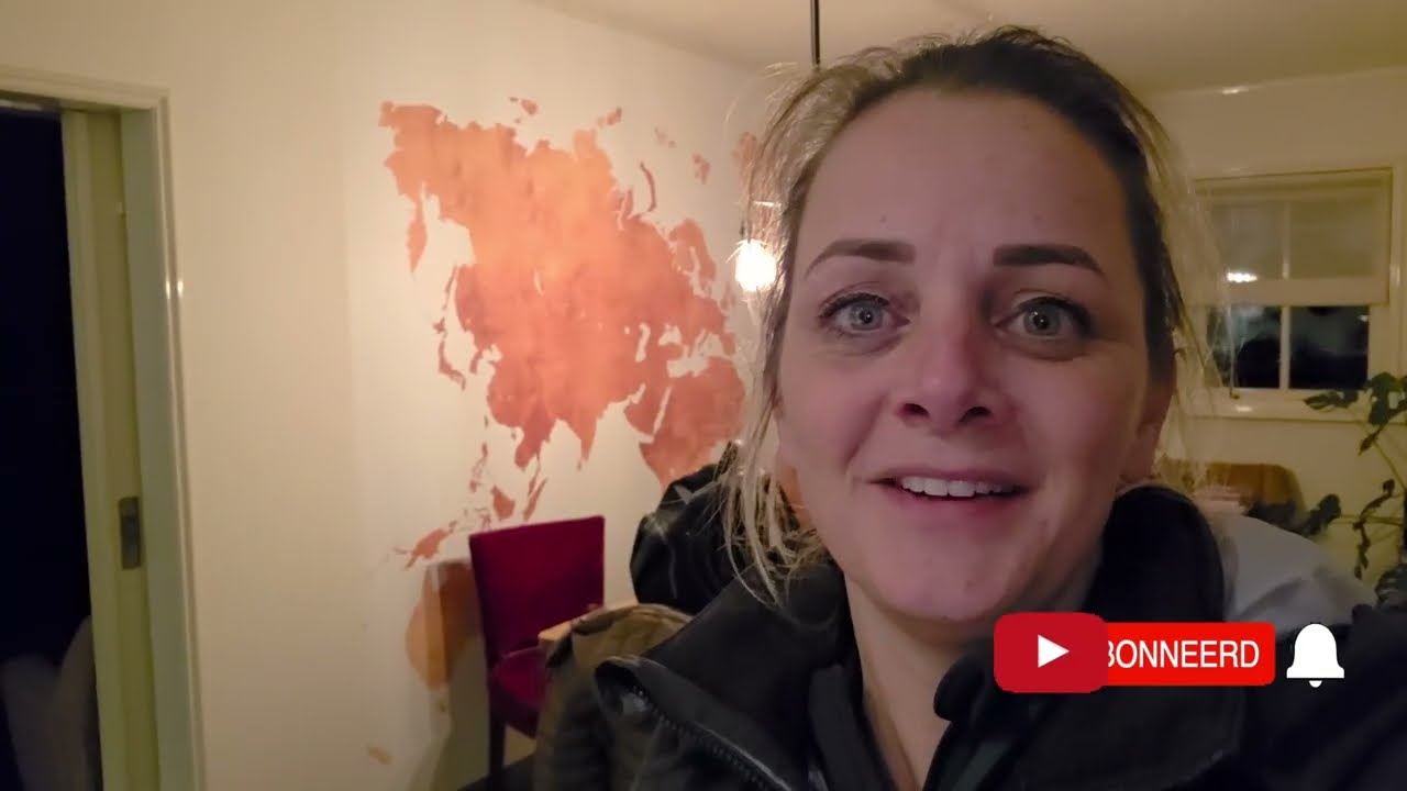 Eerste keer op pad met mijn nieuwe mentrailer! 😍| PHDressage