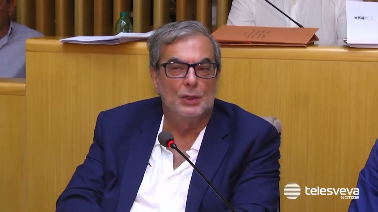 Appalti in cambio di voti: il sindaco di Molfetta Tommaso Minervini agli arresti domiciliari