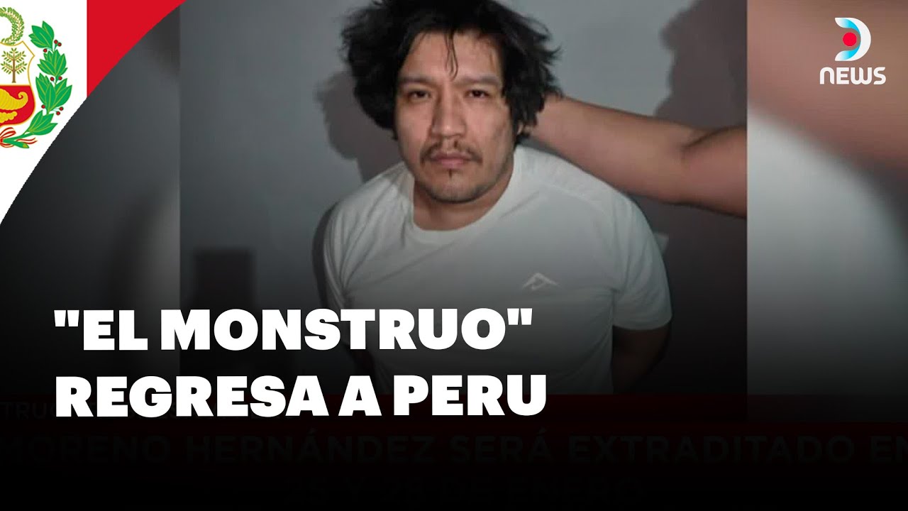 El regreso del cabecilla de Los Injertos del Cono Norte | DNews