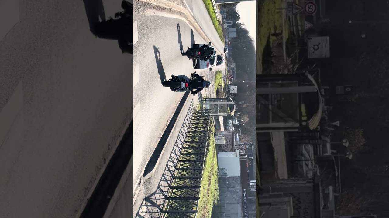 Compilation Rasso à Itteville de voiture / moto en ancienne génération et nouvelle génération ￼#1