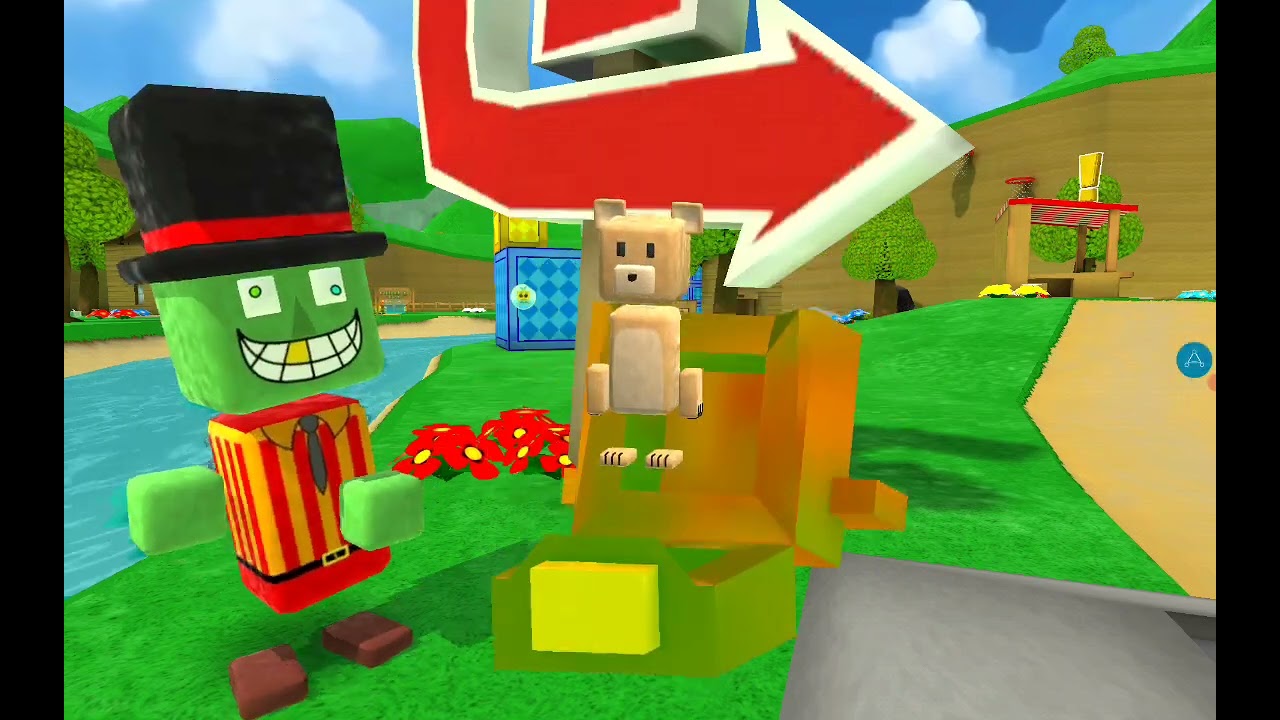 Super bear bölüm 6