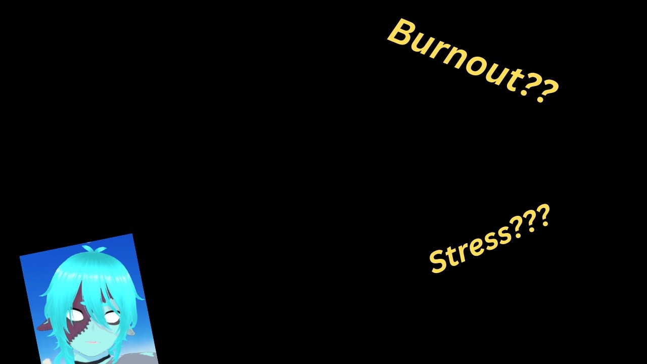 Burnout And Why It Sucks So Bad