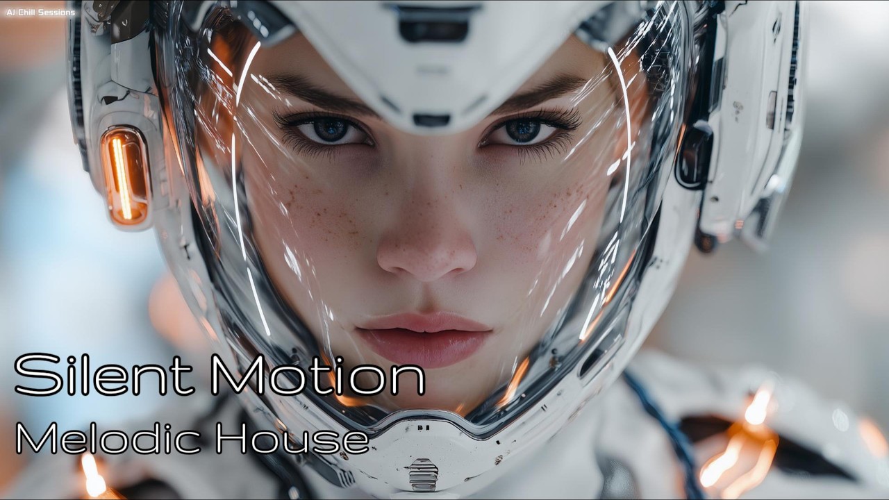 Night Drive Melodic House Mix | 1 Hour Emotional Electronic Album 夜晚駕車旋律浩室音樂