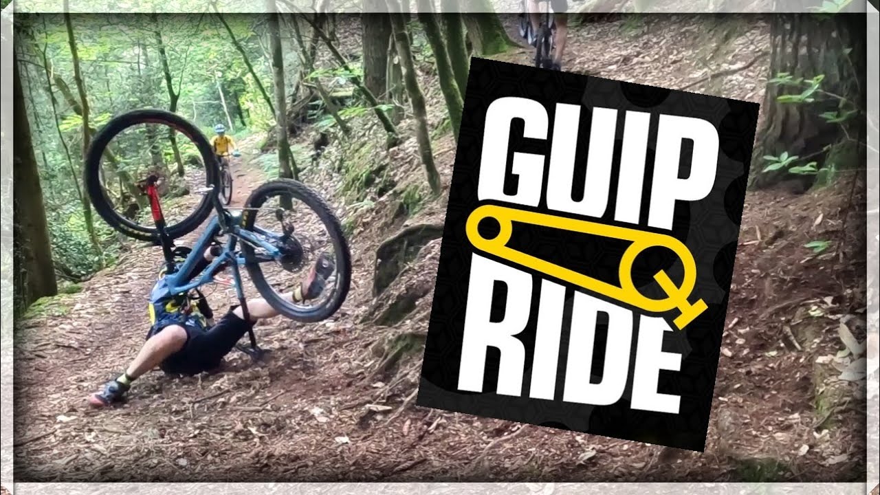 Rando VTT Guipry 2023 - Guip'ride