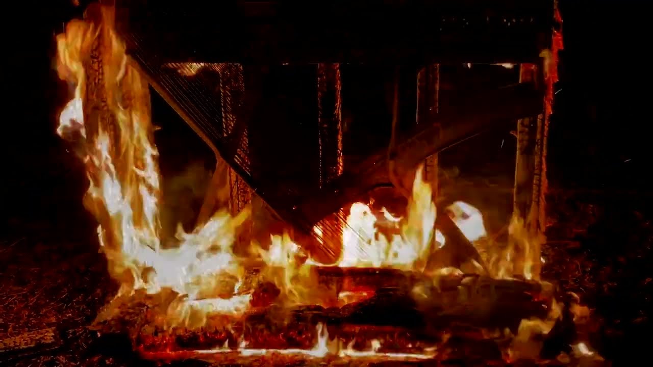 Bell Monks // Dim The Lights  **OFFICIAL VIDEO**