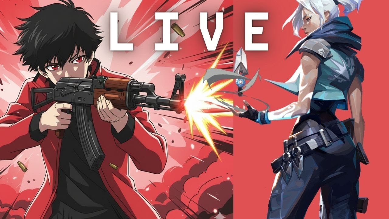 Live cause why not!!!!