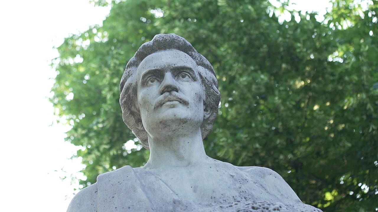 Galați, orașul binecuvântat de Dunăre