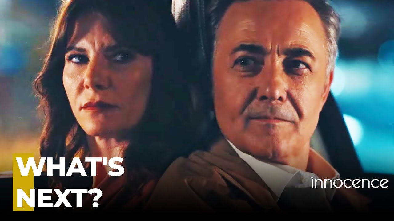 Harun's Surprising Collaborayio - Innocence Episode 11 (FINAL SCENE)