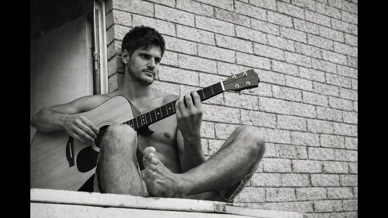 IKE - Wicked Game (Acoustic) 