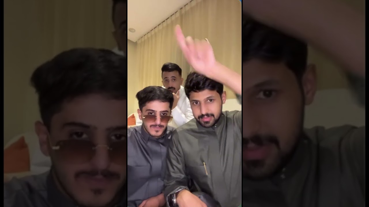 بث وليد قشران |مع احمد حنيف وعزيز المحمد وحمد الخزينه وليد المطيري