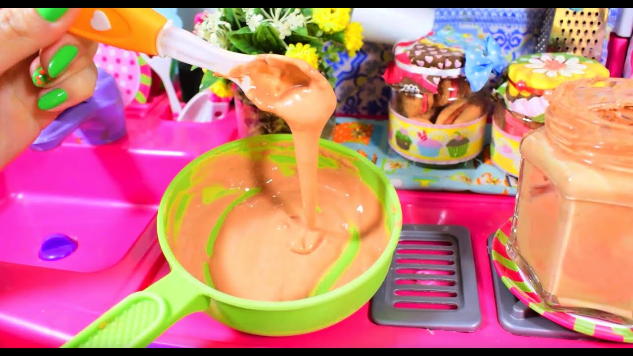 BOLO DE BANANA COM DOCE DE LEITE