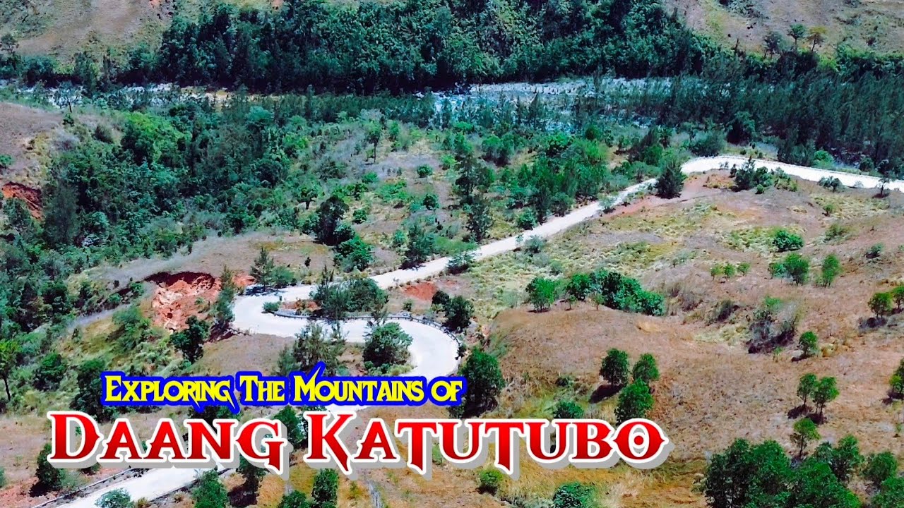 Daang Katutubo Road Update | Aguilar Pangasinan 