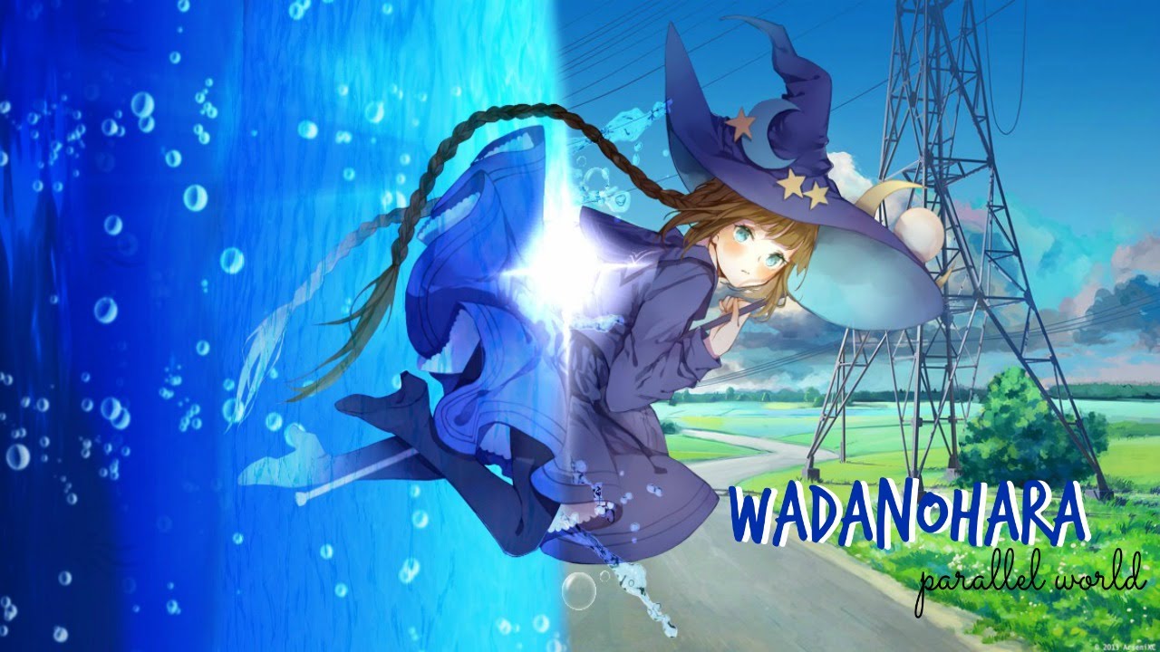 Wadanohara Parallel World 