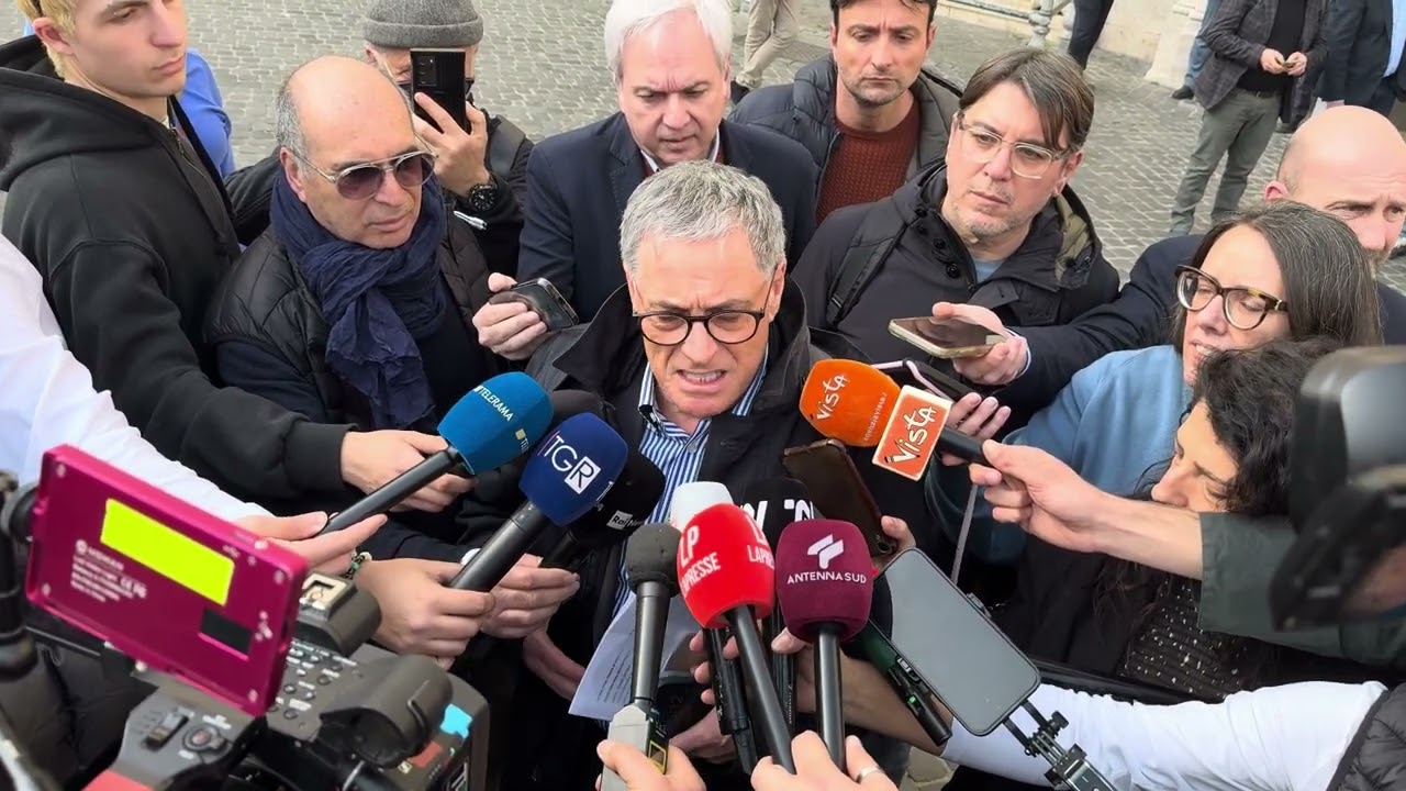 Ex Ilva. Palombella (Uilm): “Al Governo abbiamo chiesto impegni seri su sicurezza lavoratori”