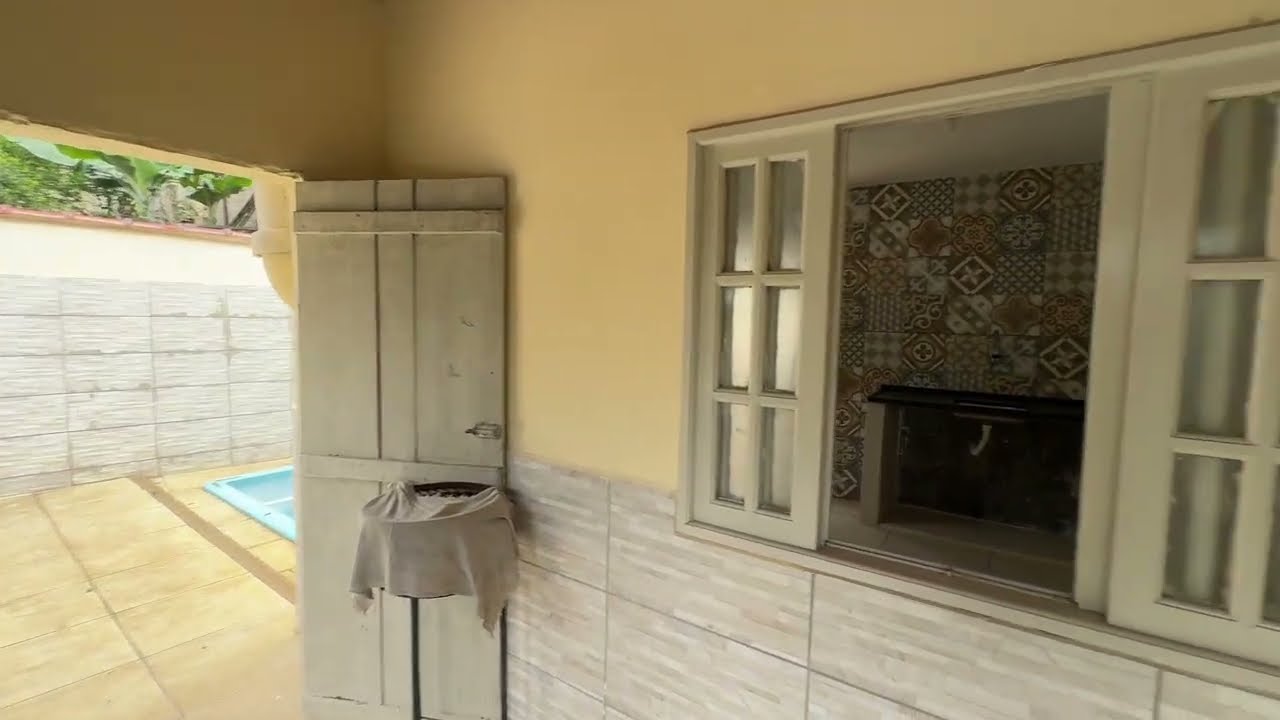 Granja Monte Verde 400m², 2 quartos