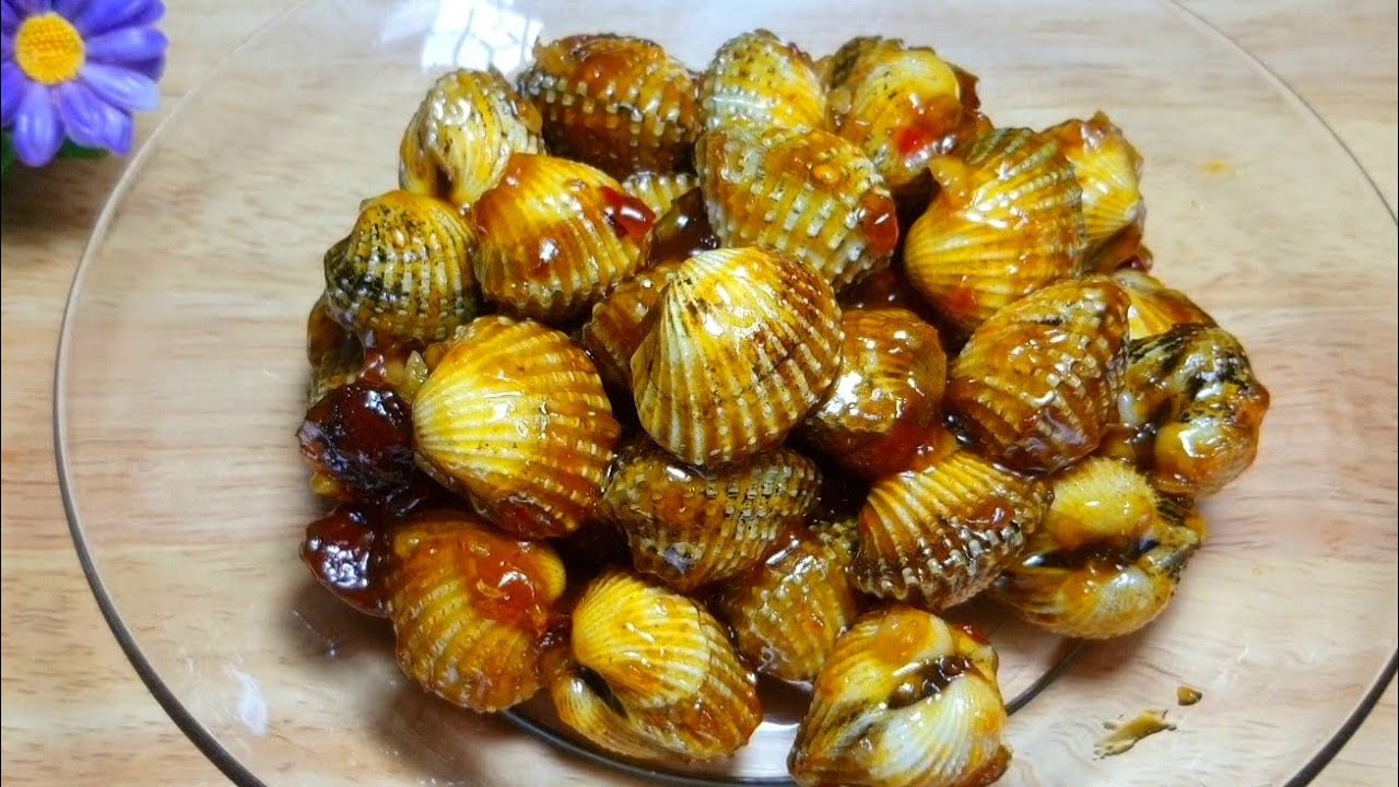 S&Ograve; HUYẾT RANG ME - C&aacute;ch L&agrave;m S&ograve; Huyết X&agrave;o Me ngon như ở tiệm - T&uacute; L&ecirc; Miền T&acirc;y