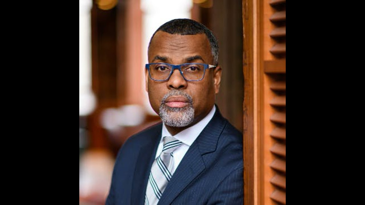Eddie Glaude, "We Are the Leaders We Have Been Looking For"