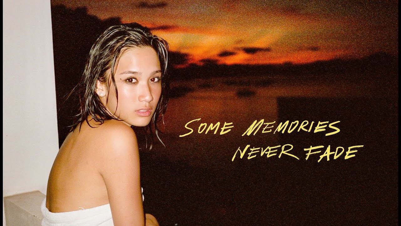 I Look for You in Everyone