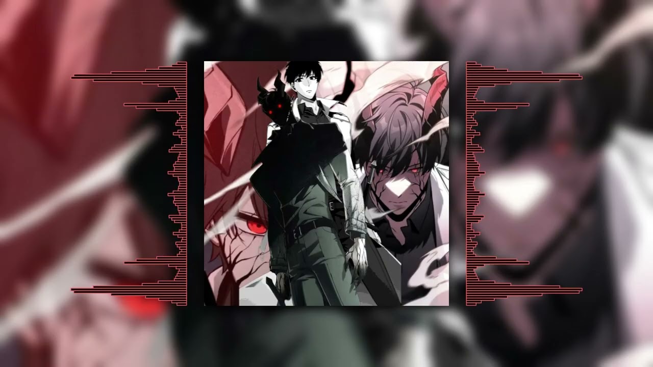 Demon King of Salvation | Inspired by Kim Dokja