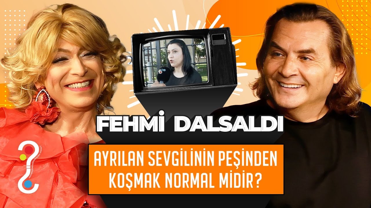 FEHMİ DALSALDI 