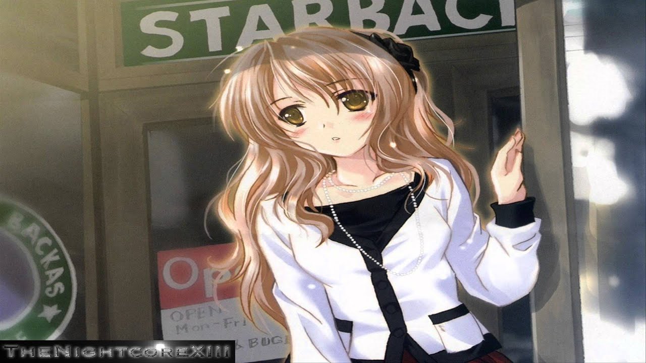 Nightcore - Always