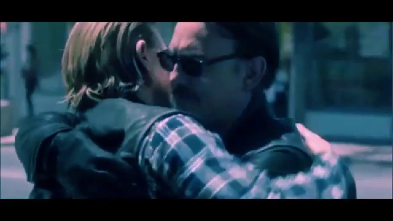 Chibs Telford //Take Me To Church//