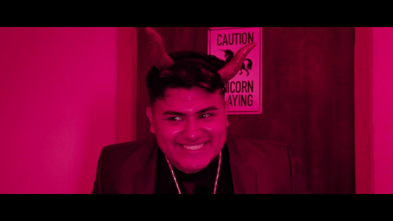 EL DIABLO (HASTA QUE EL DIABLO TE CHUPE) ❌ EL Fresh ❌ LEDAVILE (VIDEO OFFICIAL)