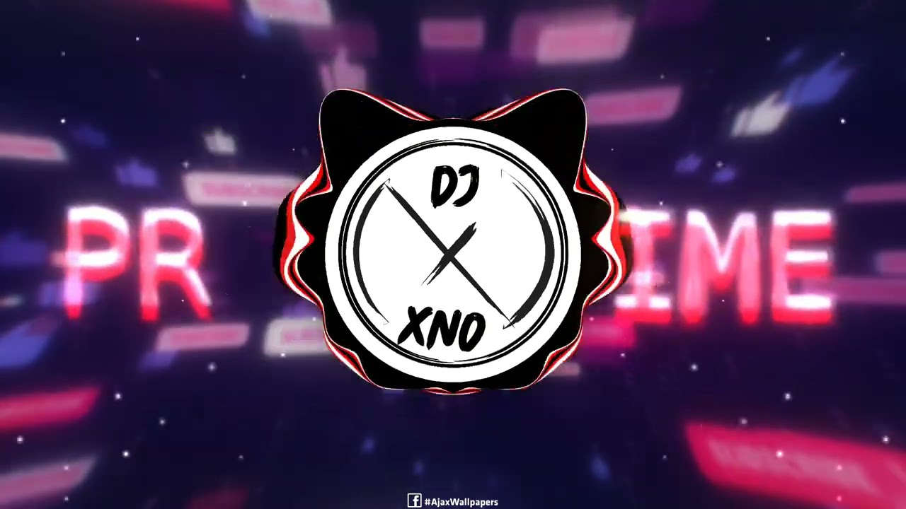 DJ xNo - PRIME [TRAP Reboot]