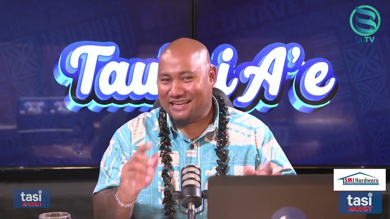 TAUTAI A'E  S4 : EP 28