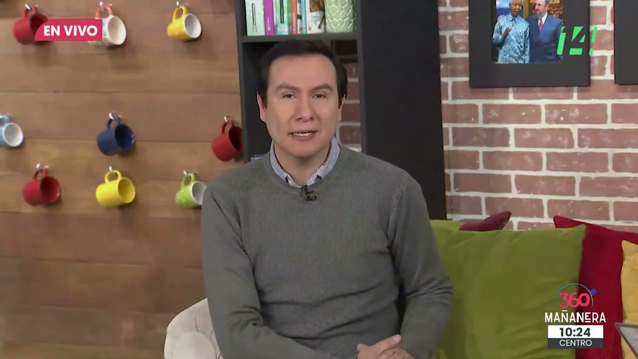 Las sugerencias del chef | Mañanera 360 | 4 de marzo