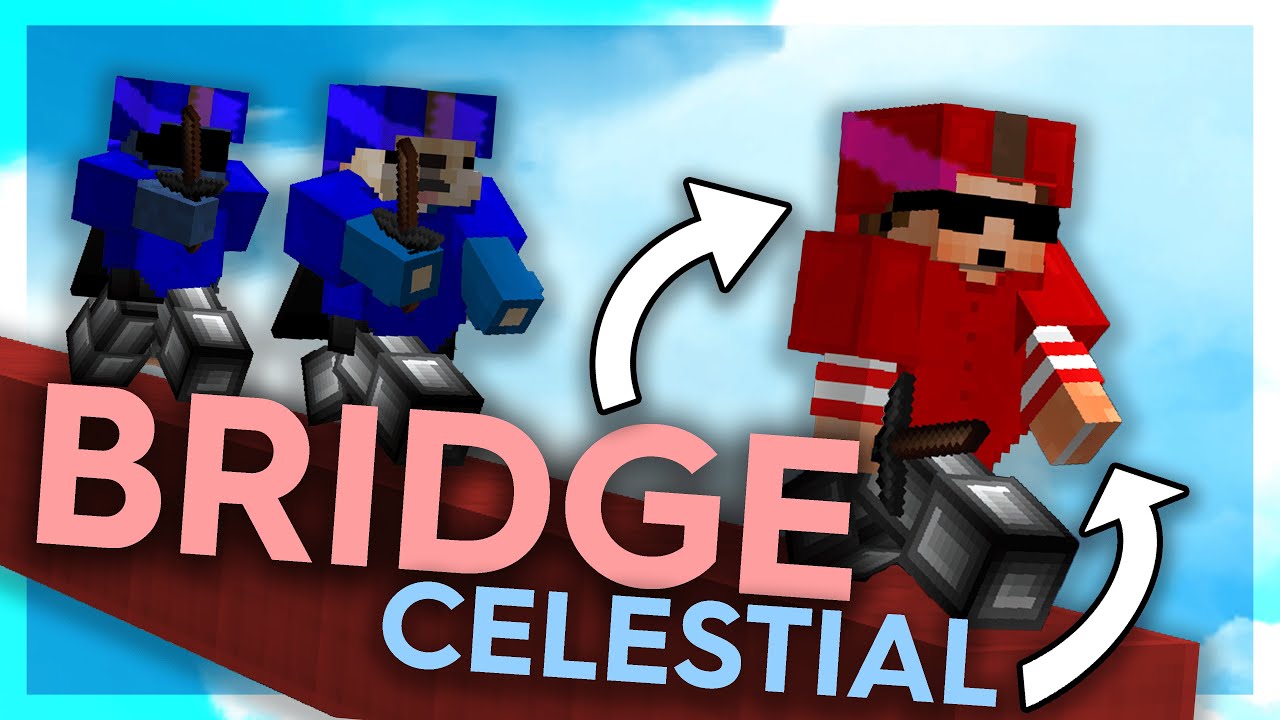 Top Bridge Player vs. the SWEATIEST Bedwars Doubles