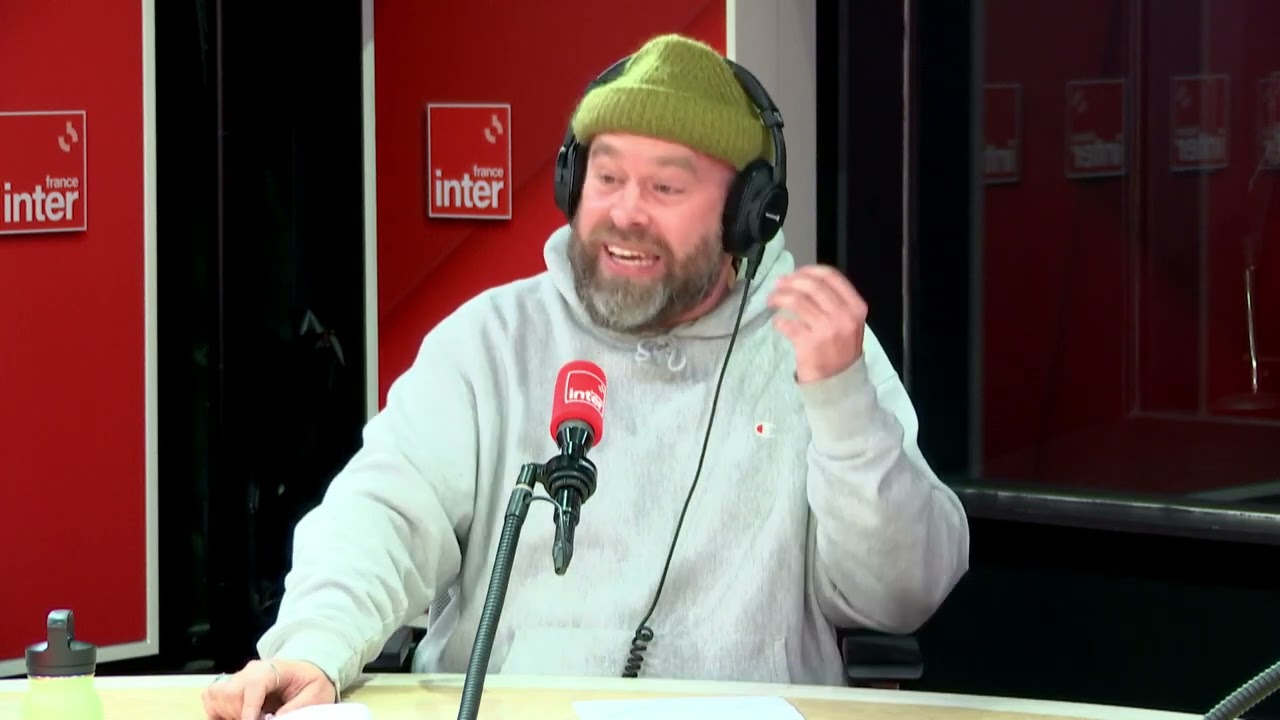 Président secret, grenouille éternelle - La chronique de Yann Marguet