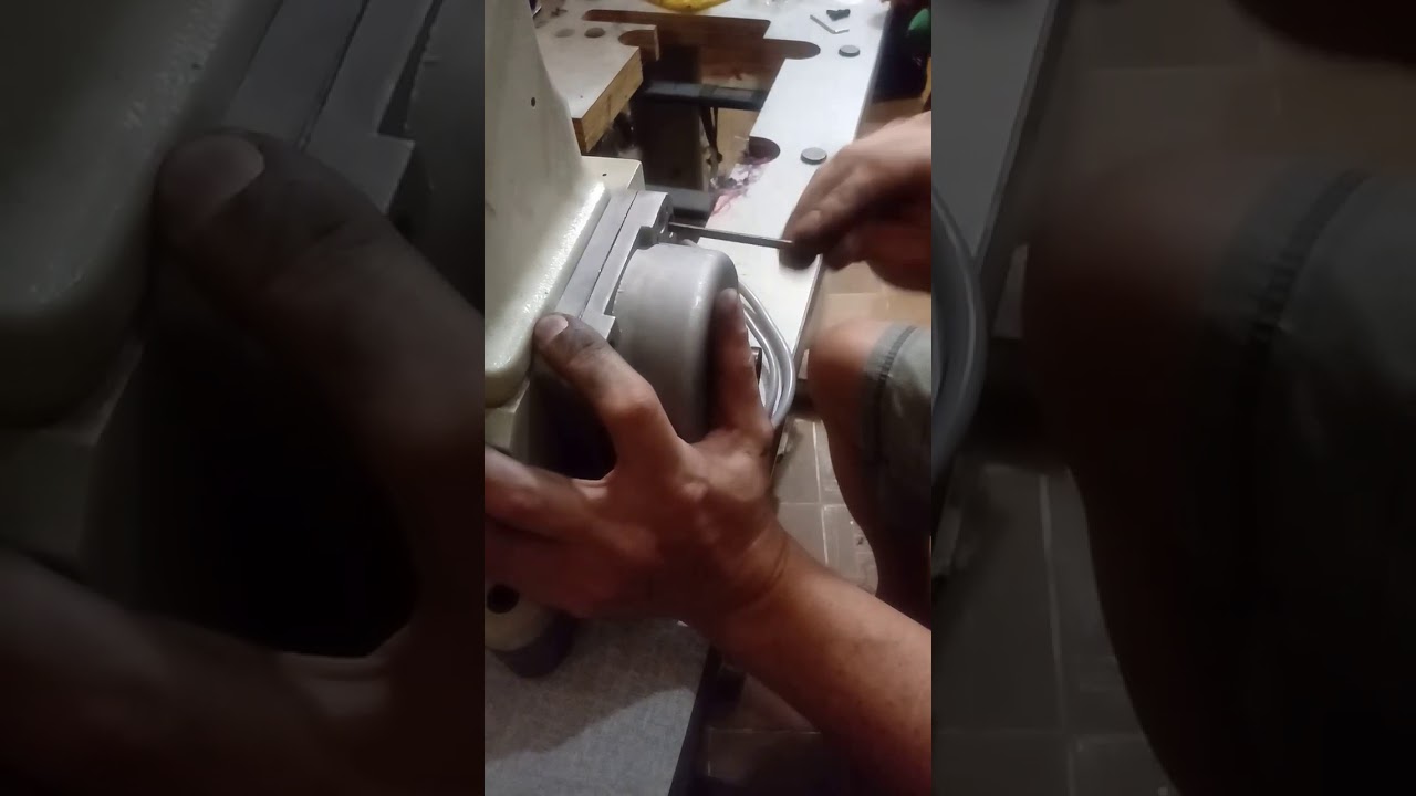 Motor Direct Derive na Galoneira