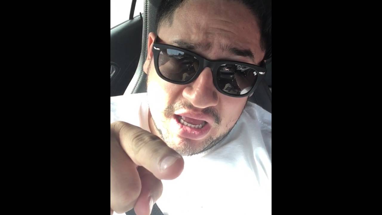 You checked out my new vlog channel?