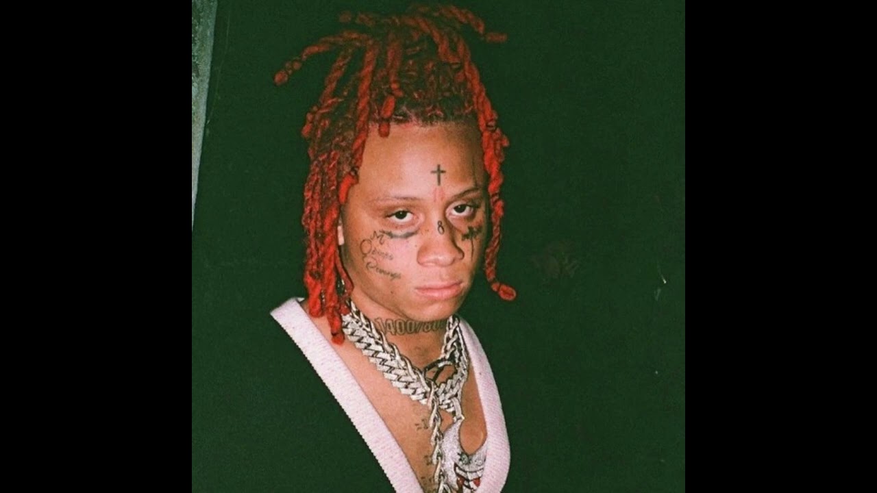 [FREE][SAMPLE] Trippie Redd Type Beat 