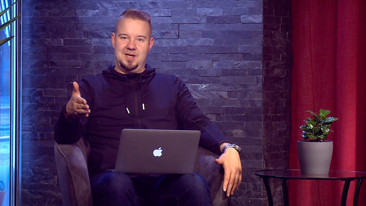 Mitä Raamattu sanoo? - Usko