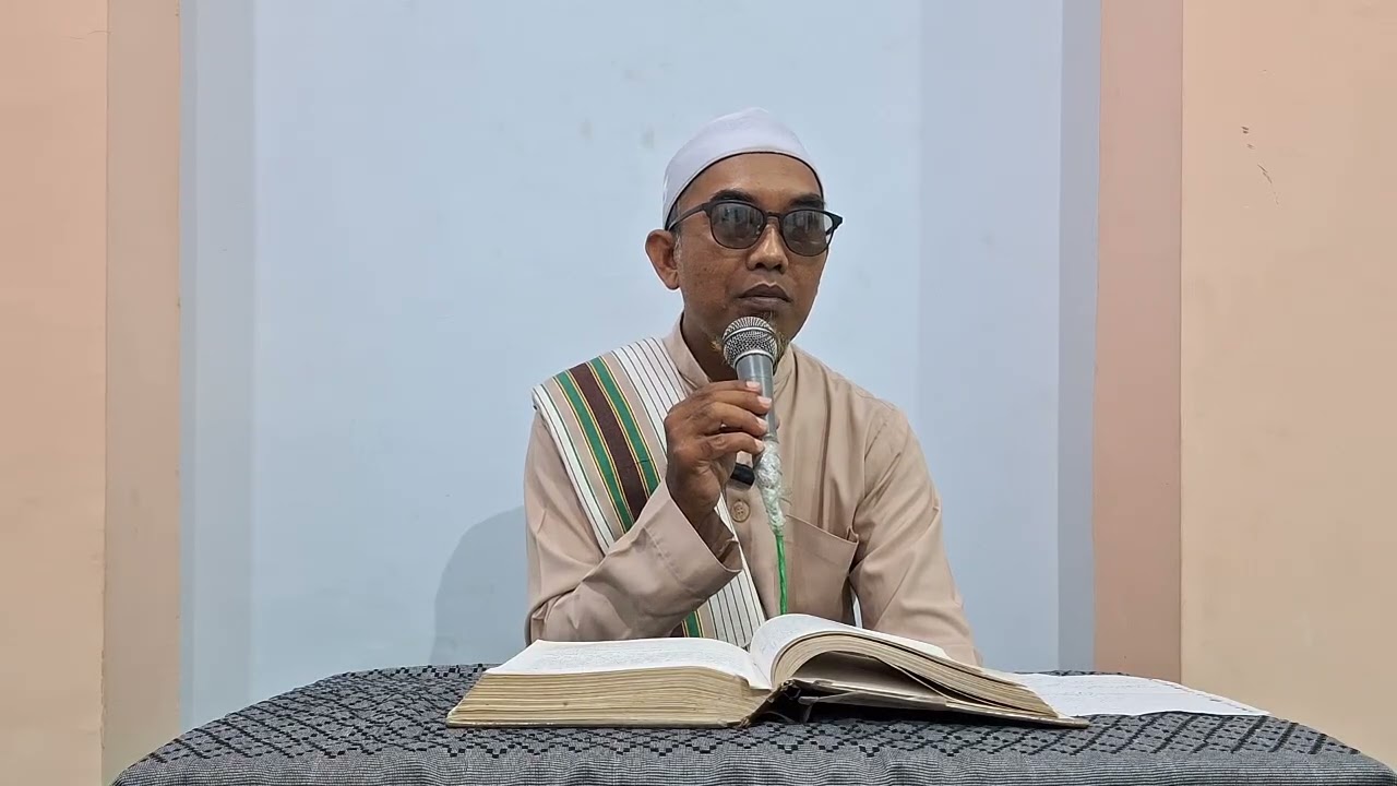 Keistimewaan Bulan Ramadhan | Ustadz Arifin