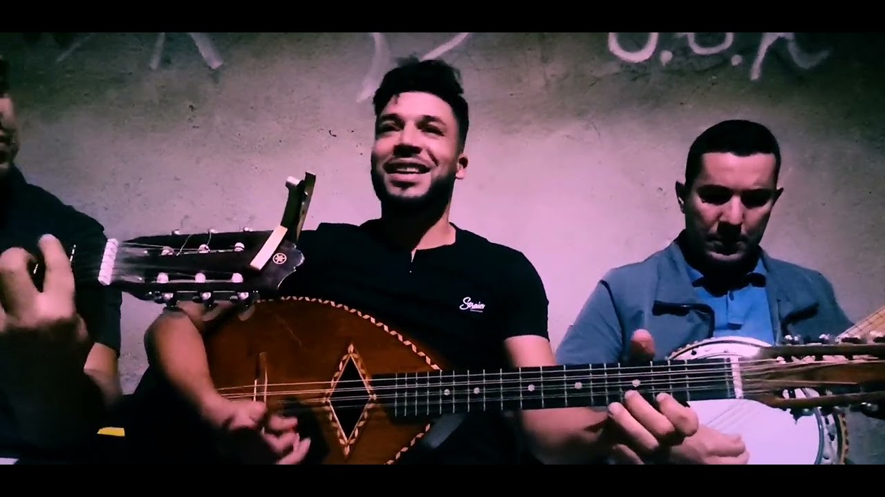 [Saha di lwaqt AGHEDAR] by moh taoualit.chez# ali baba#.