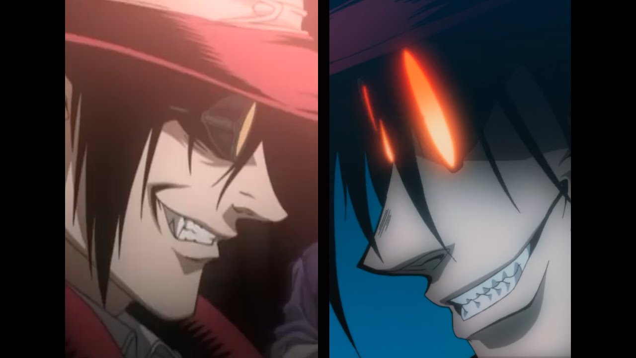 TOP 10 anime remakes that fixed the mistakes of the originals #jojo #berserk #anime